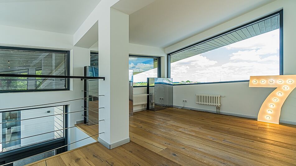 Дом в кп Villa Links