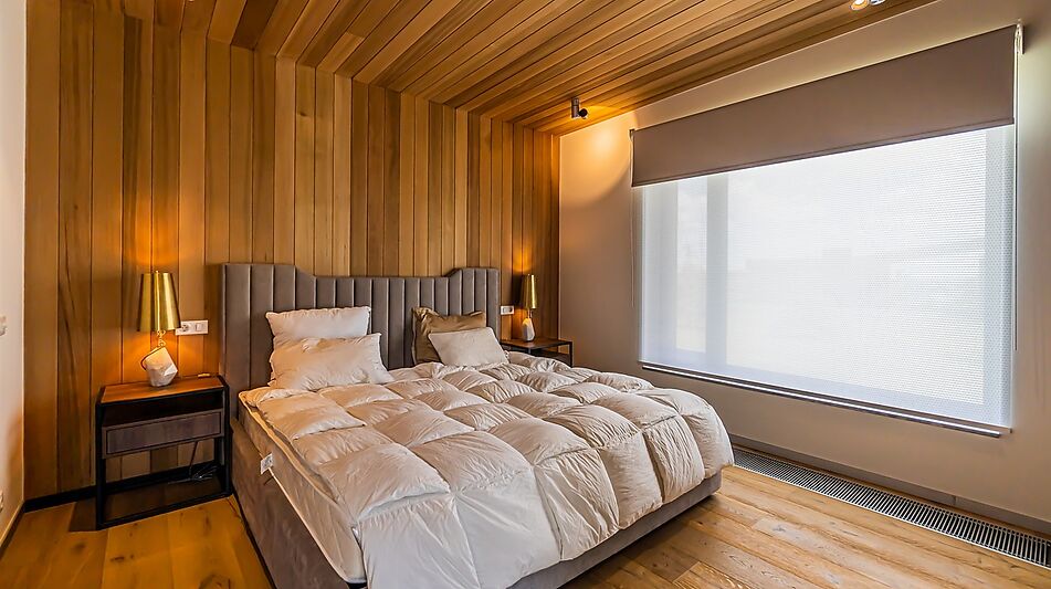 Дом в кп Villa Links