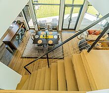 Дом в кп Villa Links