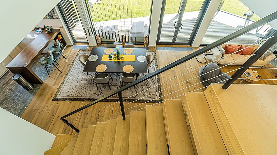 Дом в кп Villa Links