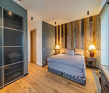 Дом в кп Villa Links