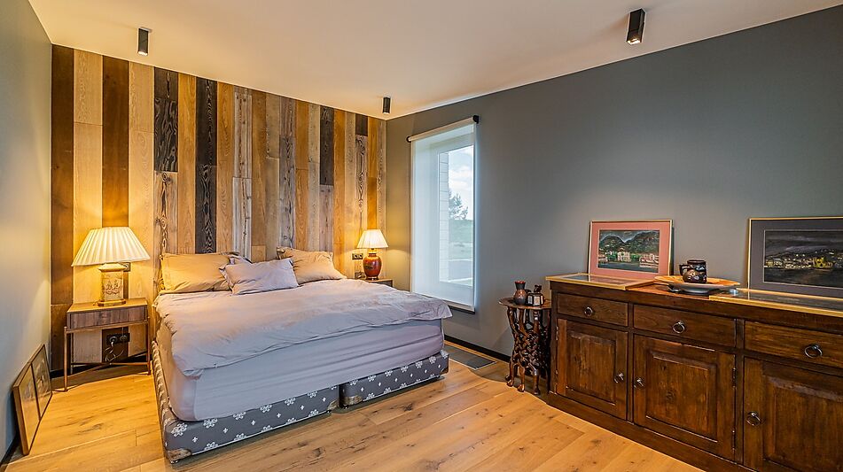 Дом в кп Villa Links