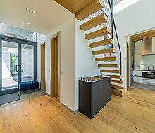 Дом в кп Villa Links