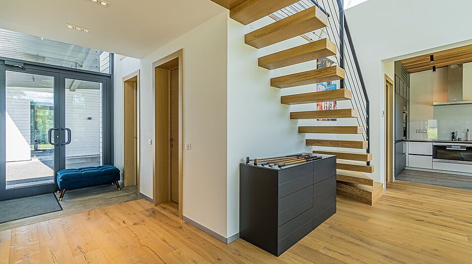 Дом в кп Villa Links