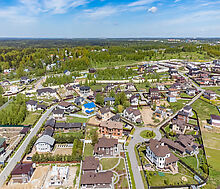 Новолуговая