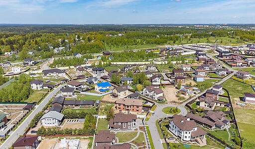 Новолуговая