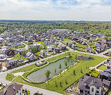 Новолуговая