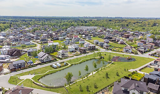 Новолуговая