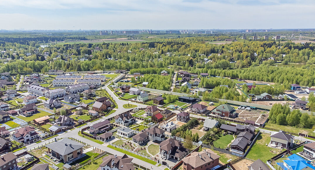 Новолуговая