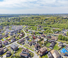 Новолуговая