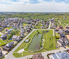 Новолуговая