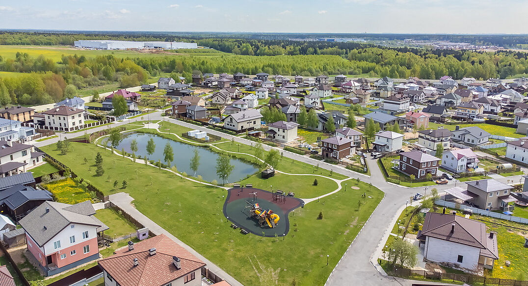 Новолуговая