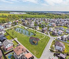 Новолуговая