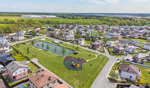 Новолуговая