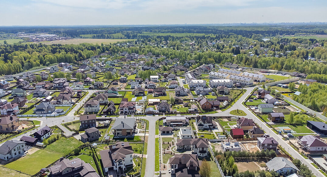 Новолуговая