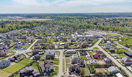 Новолуговая