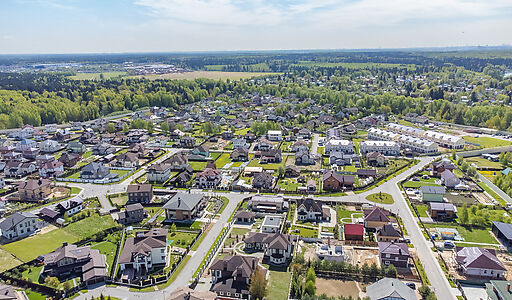 Новолуговая