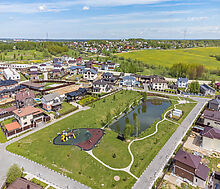 Новолуговая