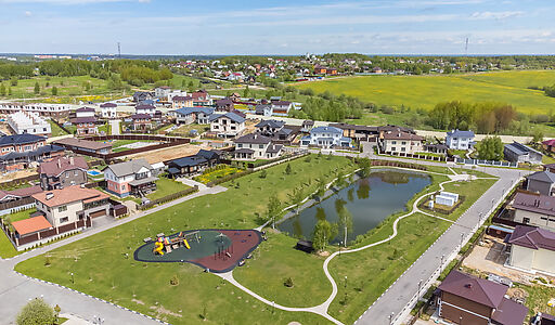 Новолуговая