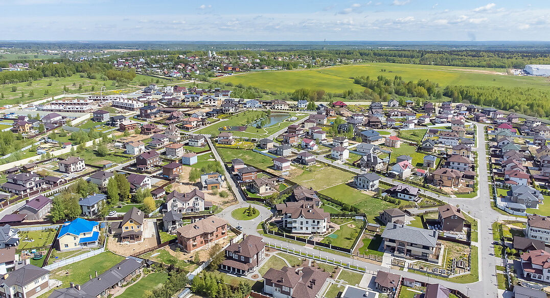 Новолуговая