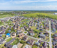 Новолуговая