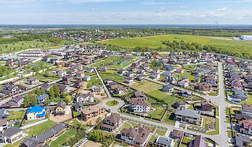 Новолуговая