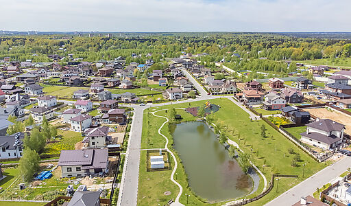 Новолуговая