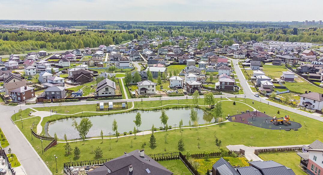 Новолуговая