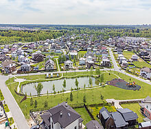 Новолуговая