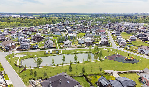 Новолуговая