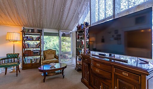 Дом кп Архангельское-Тюриково