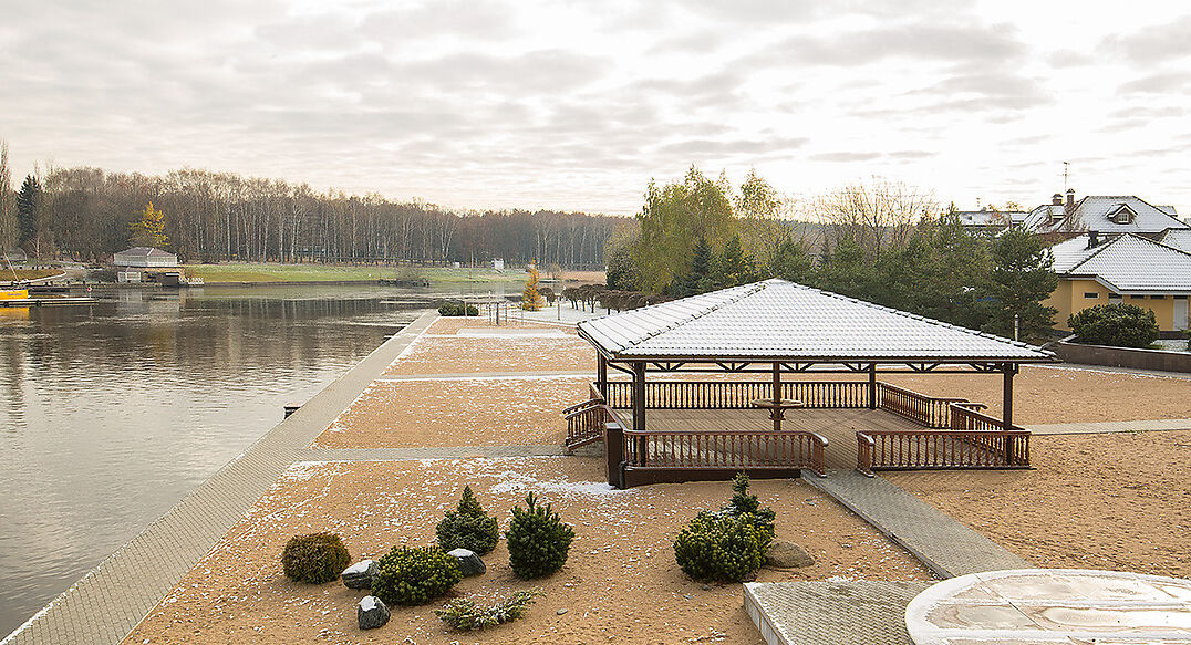 Золотой город