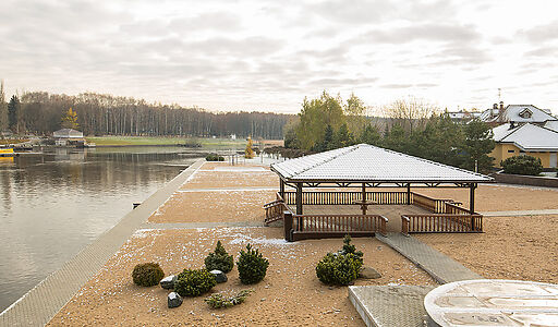 Золотой город