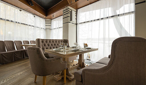 Золотой город