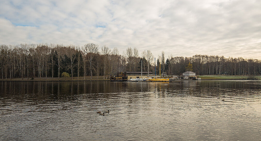 Золотой город