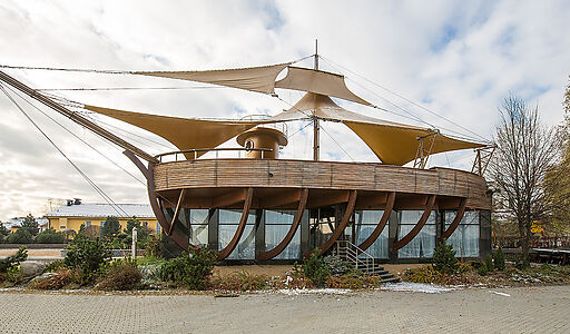 Золотой город