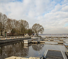 Золотой город