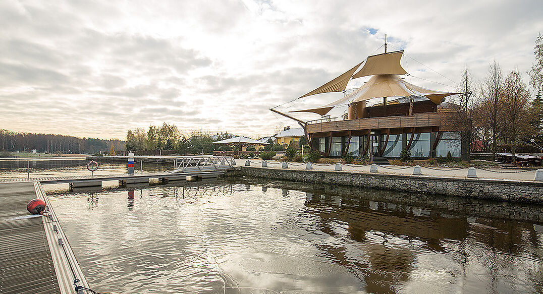 Золотой город