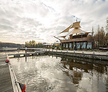 Золотой город