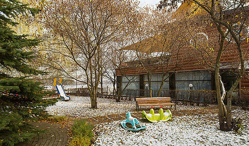 Золотой город