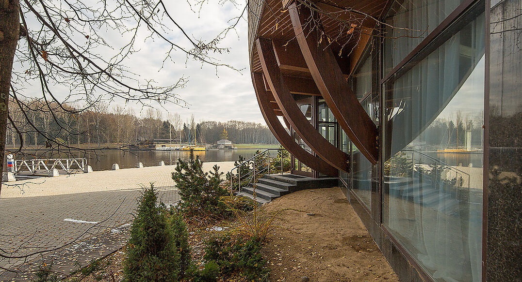 Золотой город