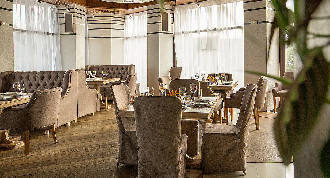 Золотой город