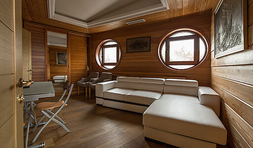 Золотой город