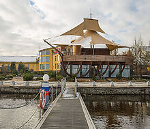 Золотой город