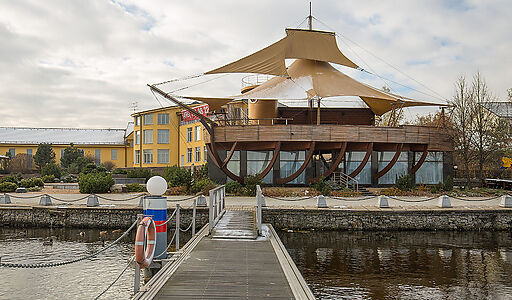 Золотой город