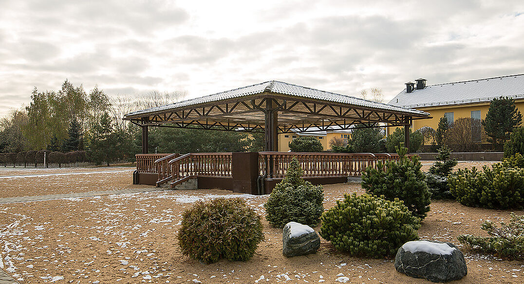 Золотой город