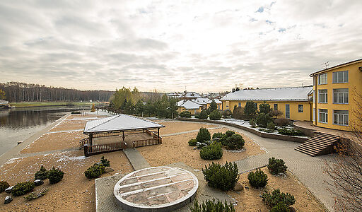 Золотой город