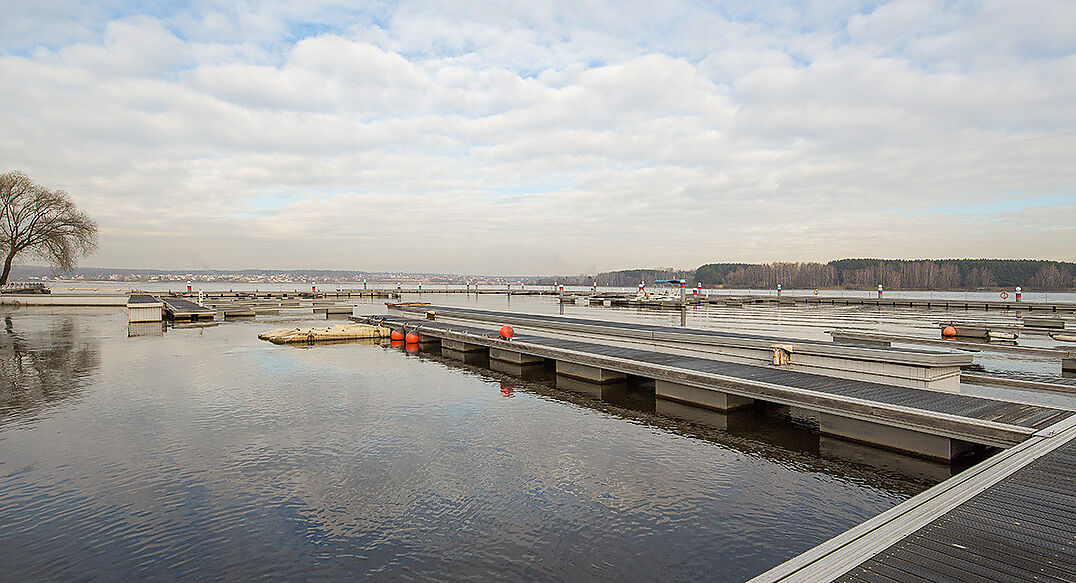 Золотой город