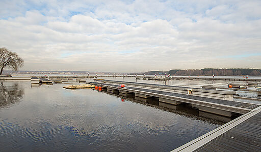 Золотой город