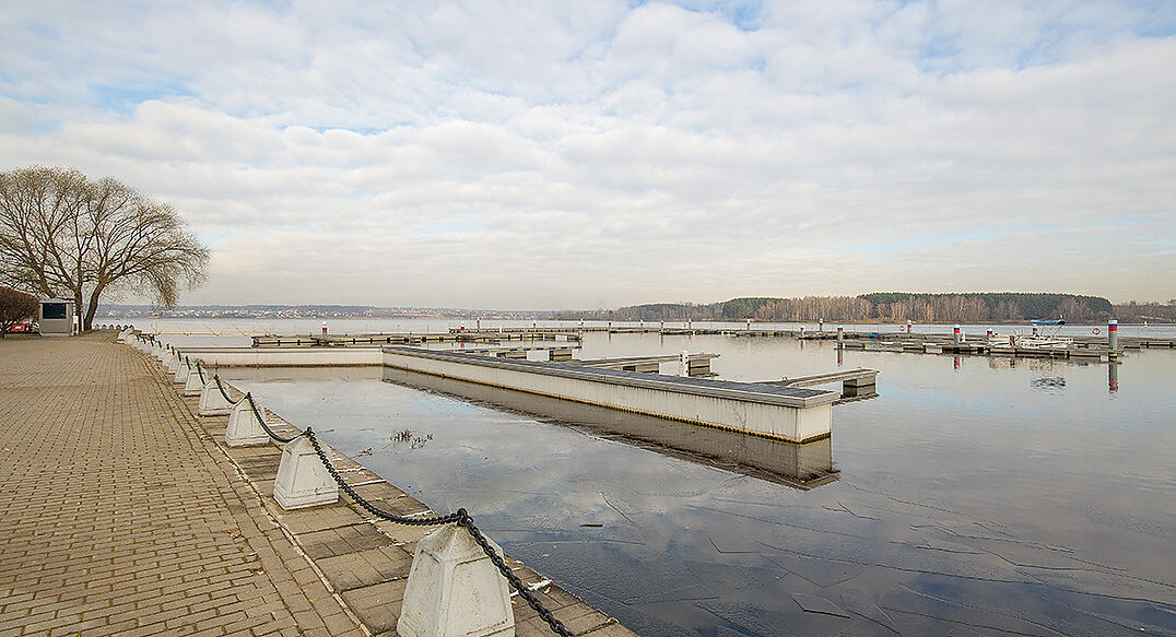 Золотой город